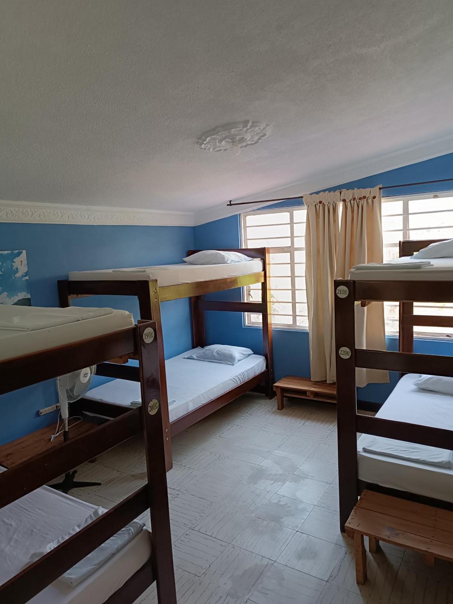 Hostel Nirvana San Gil Eksteriør bilde