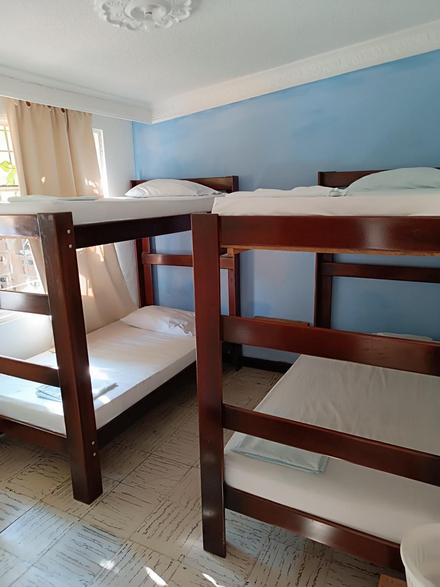 Hostel Nirvana San Gil Eksteriør bilde