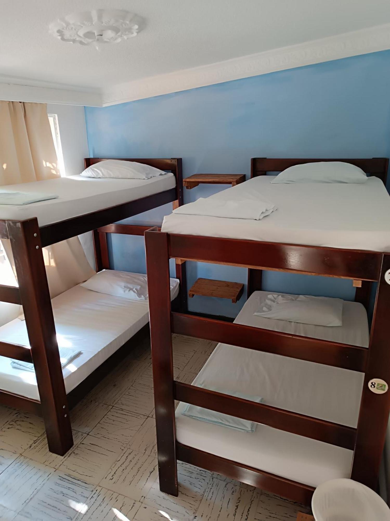 Hostel Nirvana San Gil Eksteriør bilde