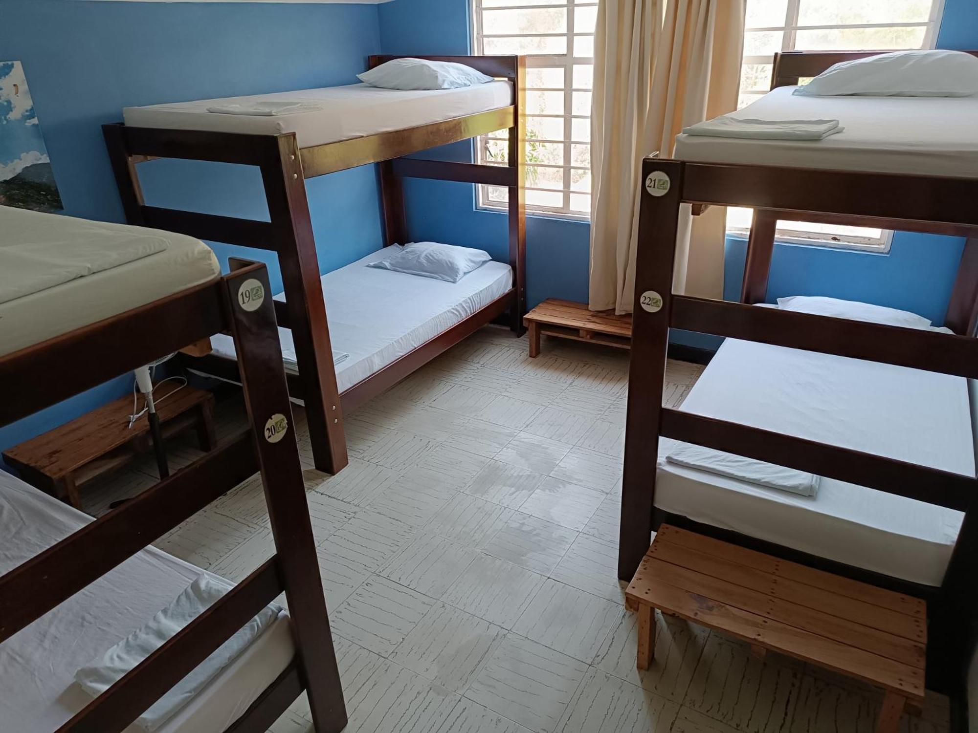 Hostel Nirvana San Gil Eksteriør bilde